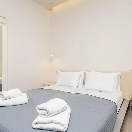 Apartment Mellagia