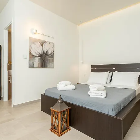 Mellagia Apartment Kassandria
