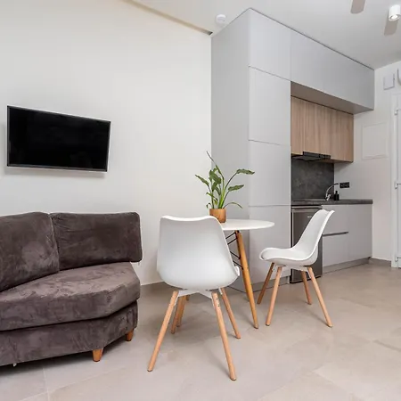 Apartment Mellagia