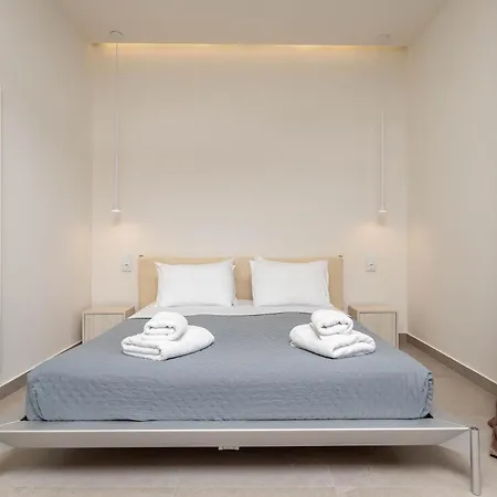 Apartment Mellagia