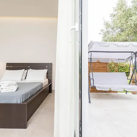 Apartment Mellagia *