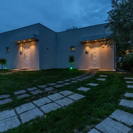 Apartment Mellagia