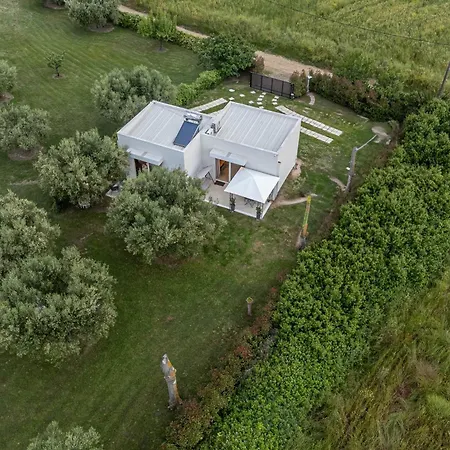 アパート Mellagia