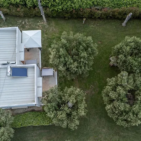 アパート Mellagia *