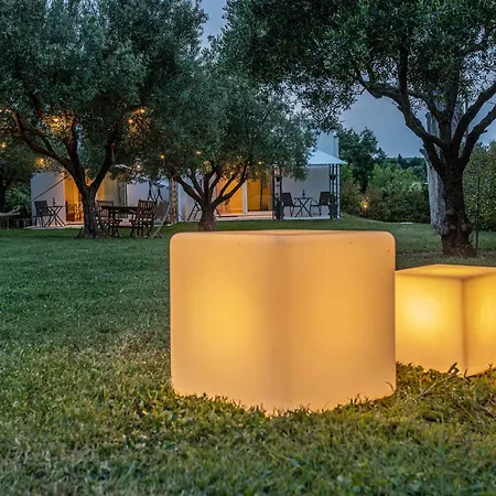 Mellagia アパート *