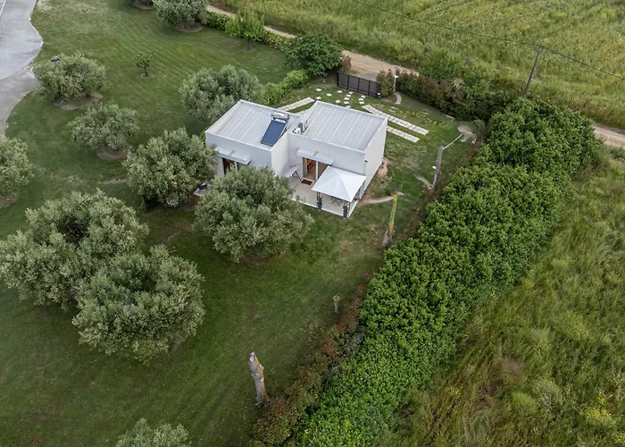 Apartamento Mellagia