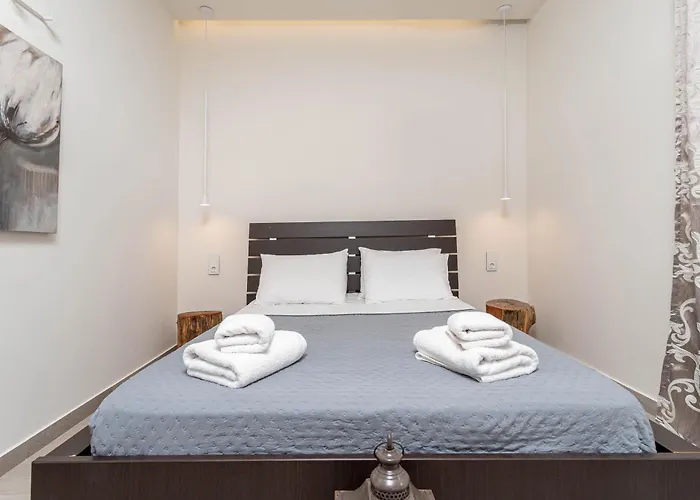 Mellagia Apartamento *