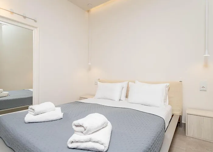 Apartamento Mellagia