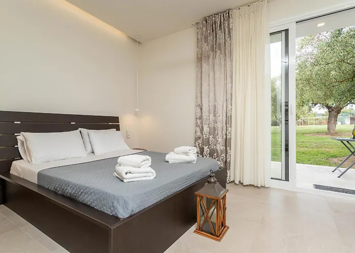 Mellagia Apartamento