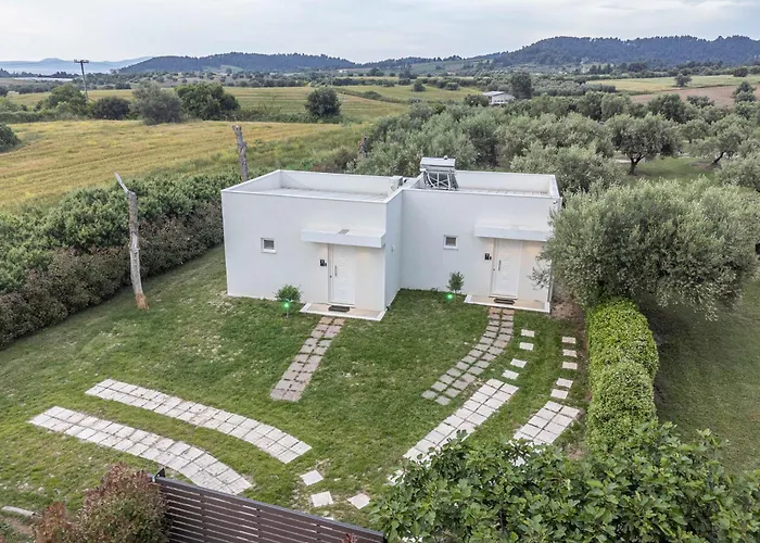 Mellagia Apartamento