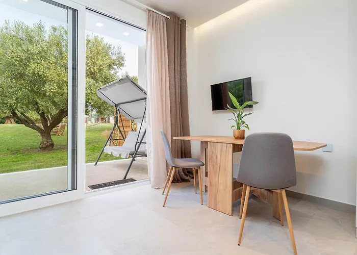 Mellagia Apartamento