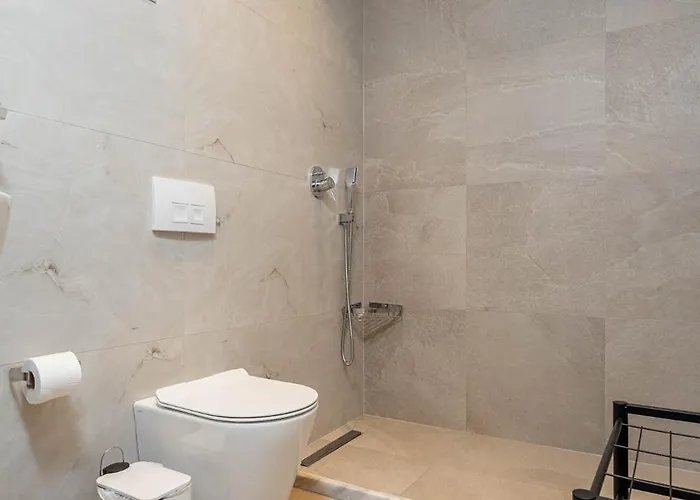 Apartamento Mellagia Kassandria