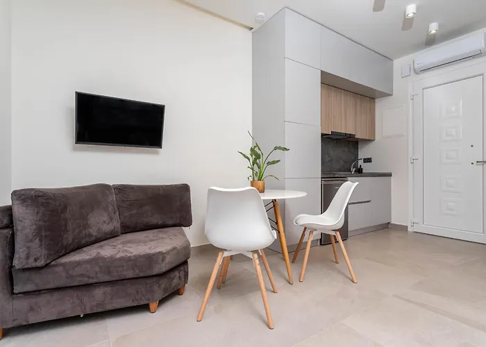 Apartamento Mellagia