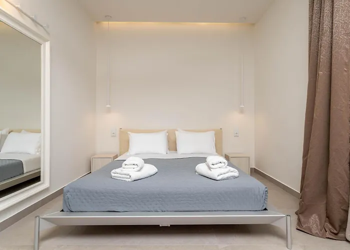 Apartamento Mellagia