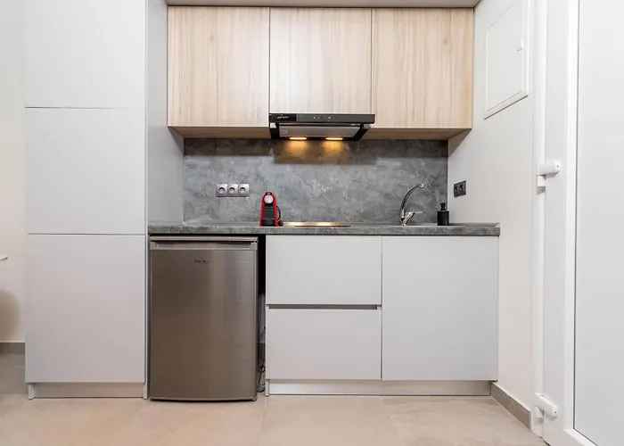 Mellagia Apartamento *