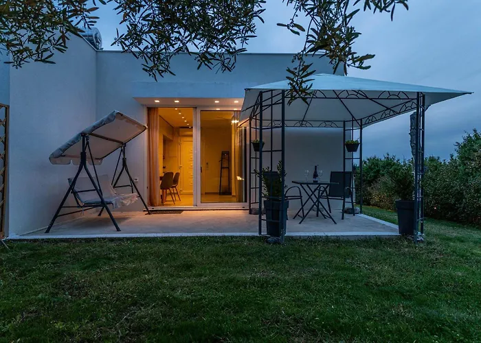 Mellagia Apartamento Kassandria