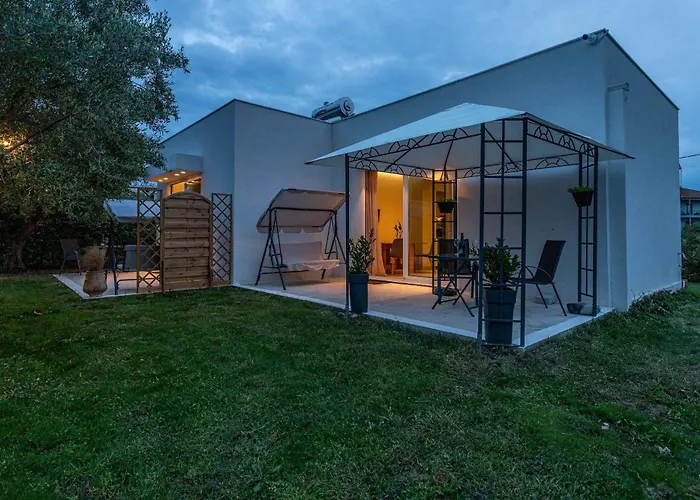 Mellagia Apartamento