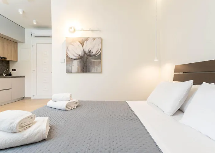 Apartamento Mellagia