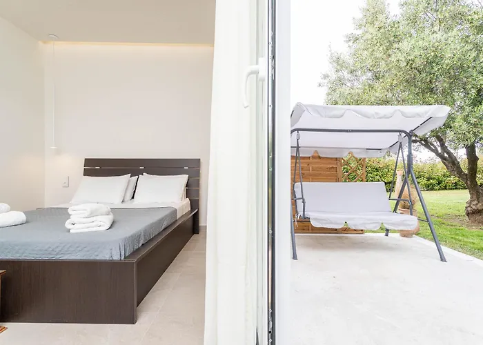 Apartamento Mellagia *