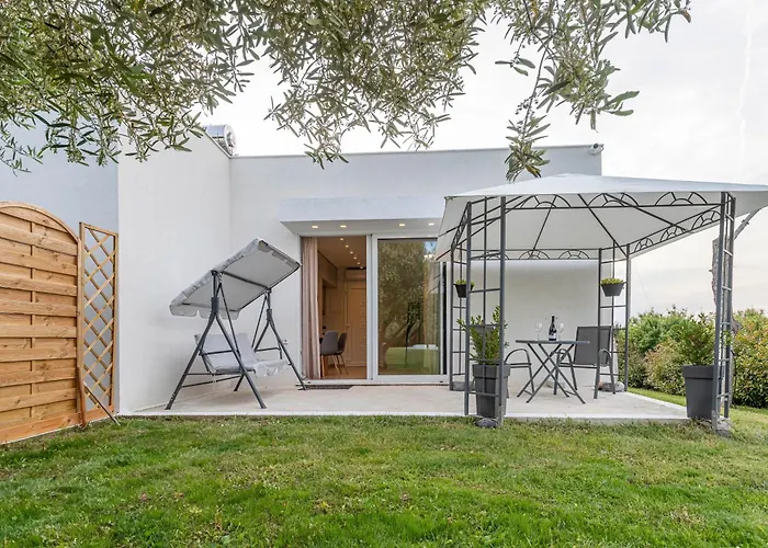 Mellagia Apartamento Kassandria