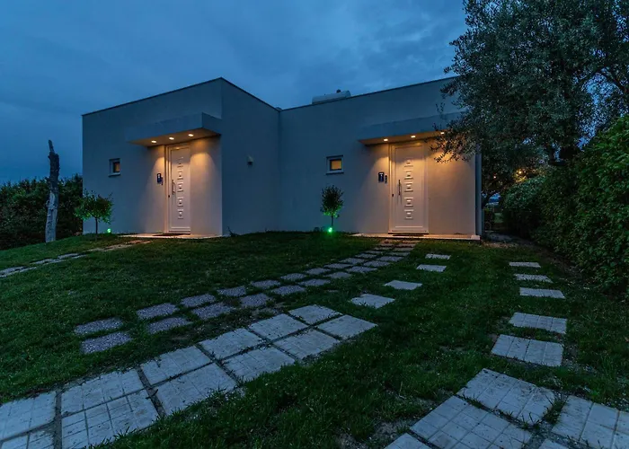 Apartamento Mellagia