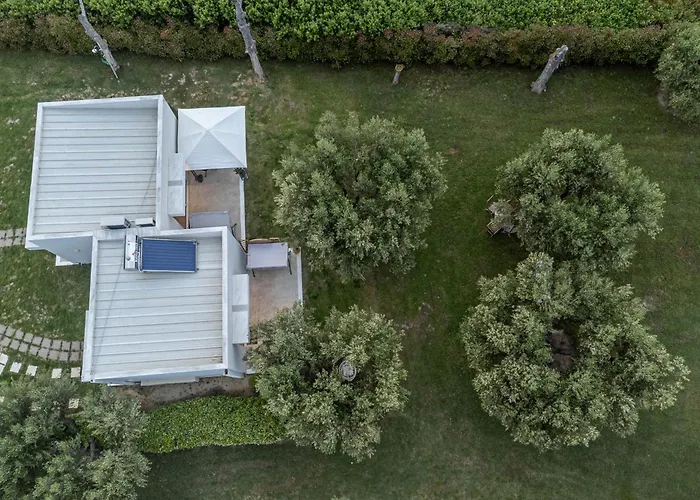 Apartamento Mellagia *