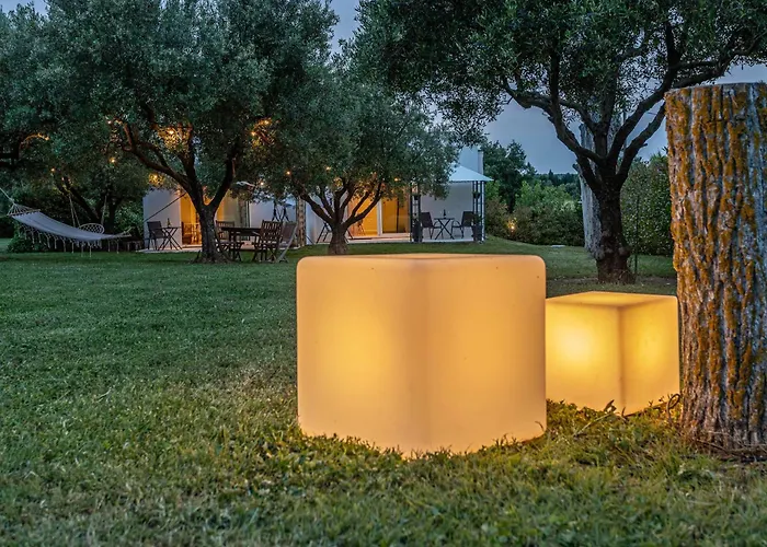 Mellagia Apartamento *